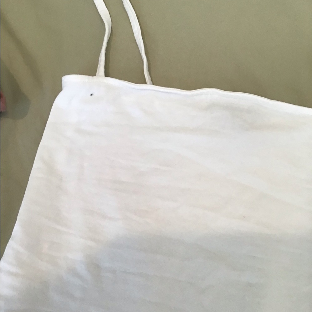 Spaghetti strap dress